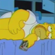 Illustration for article titled Fox considering TV channel that plays nothing but emThe Simpsons/em